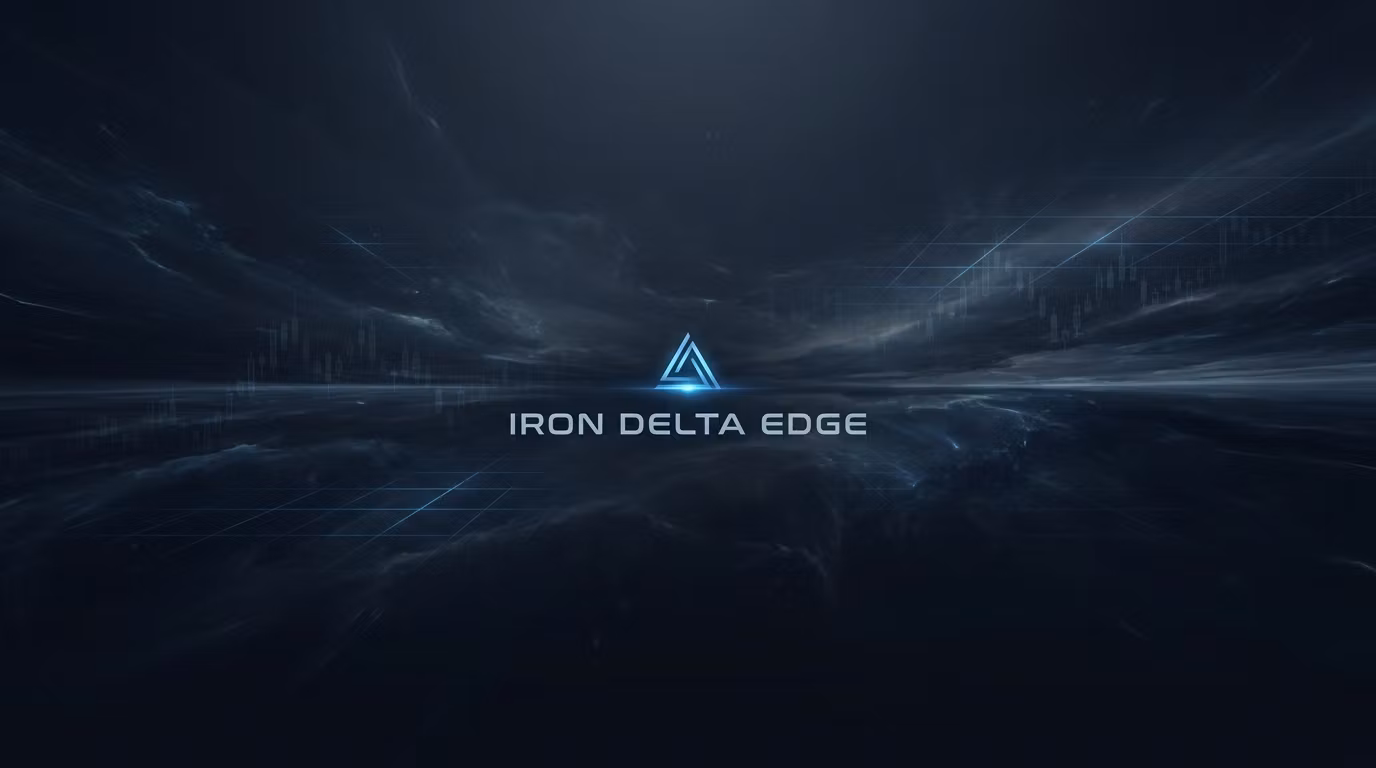 Iron Delta Edge