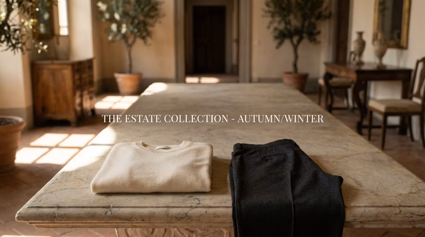 Heirloom Collection
