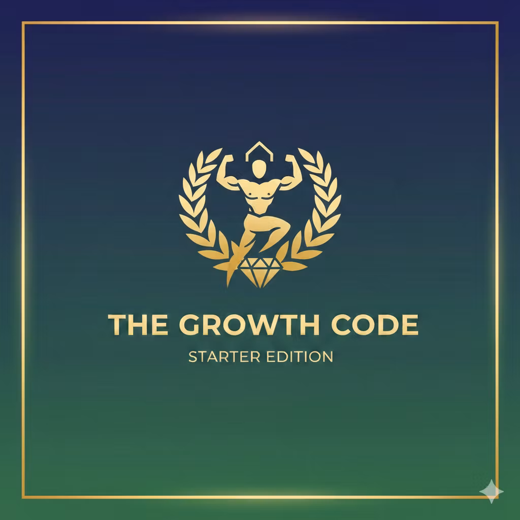 The Growth Society
