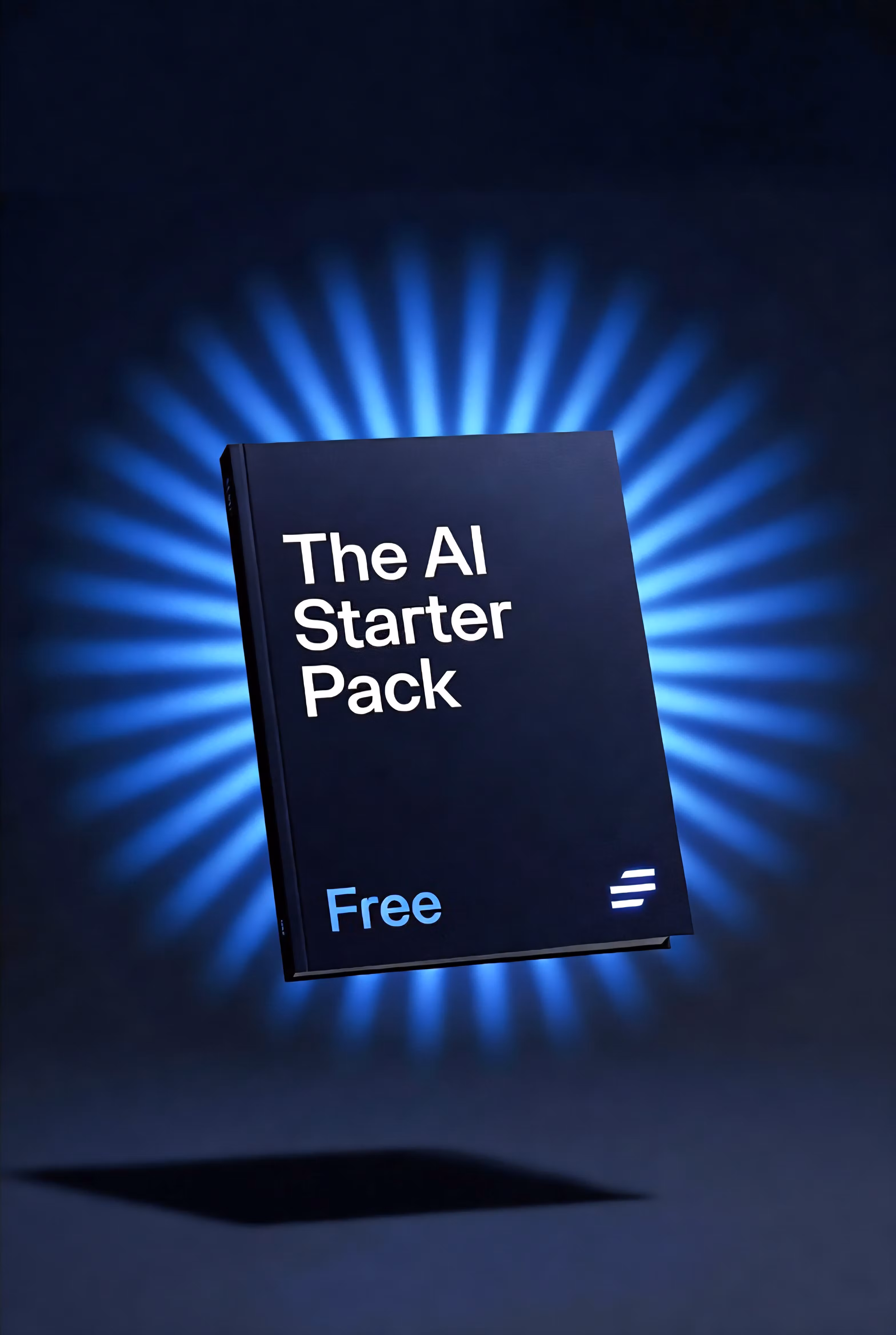 The AI Starter Pack