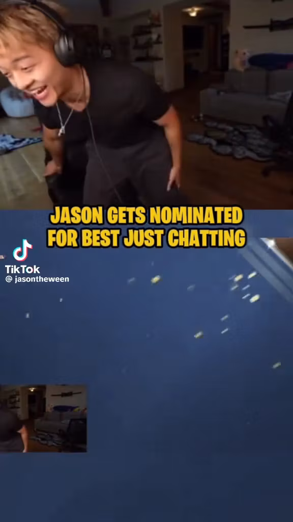 jasontheween