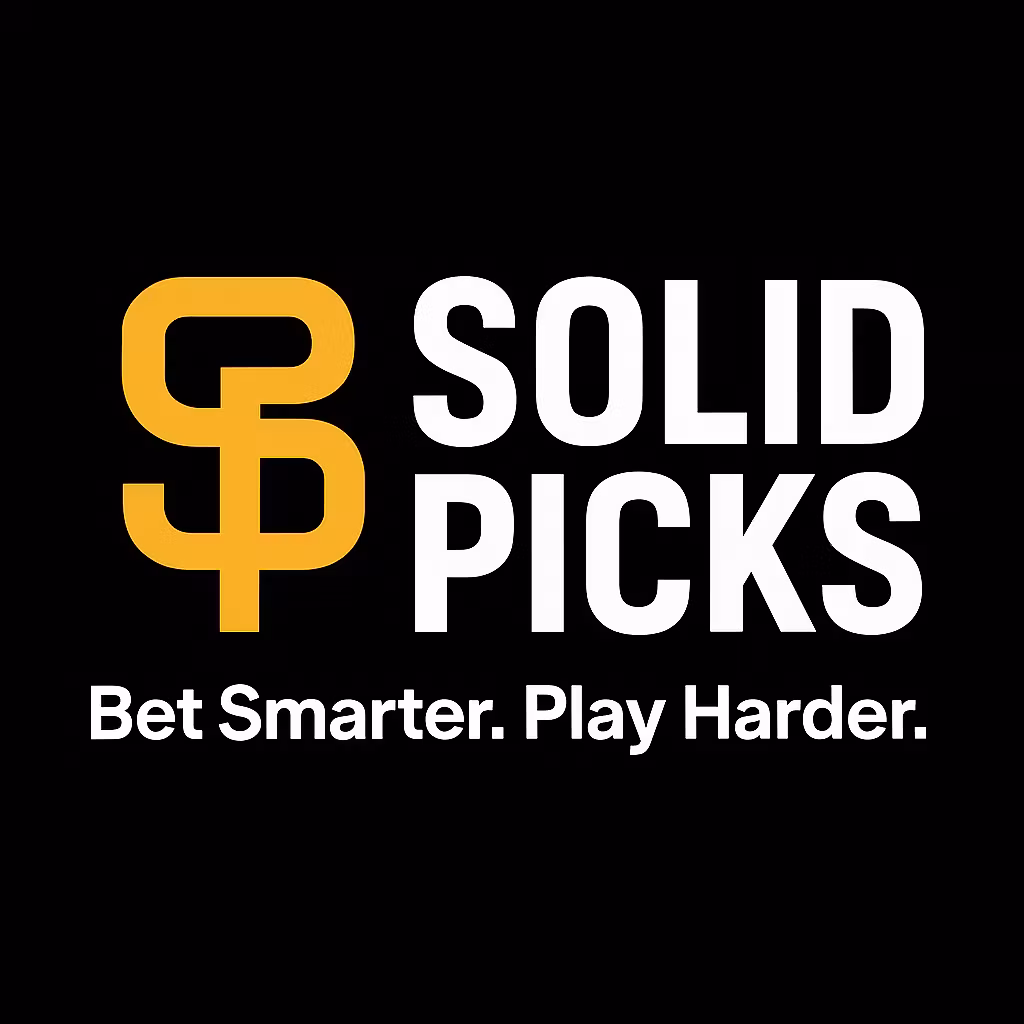 Solid Picks