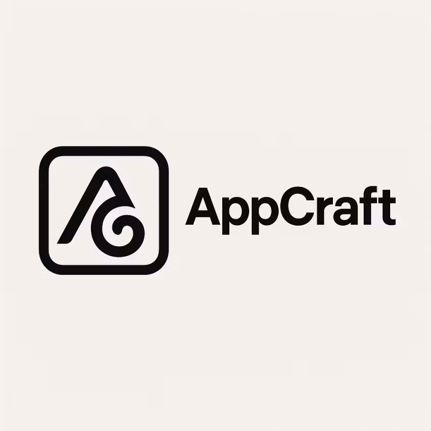 AppCraft