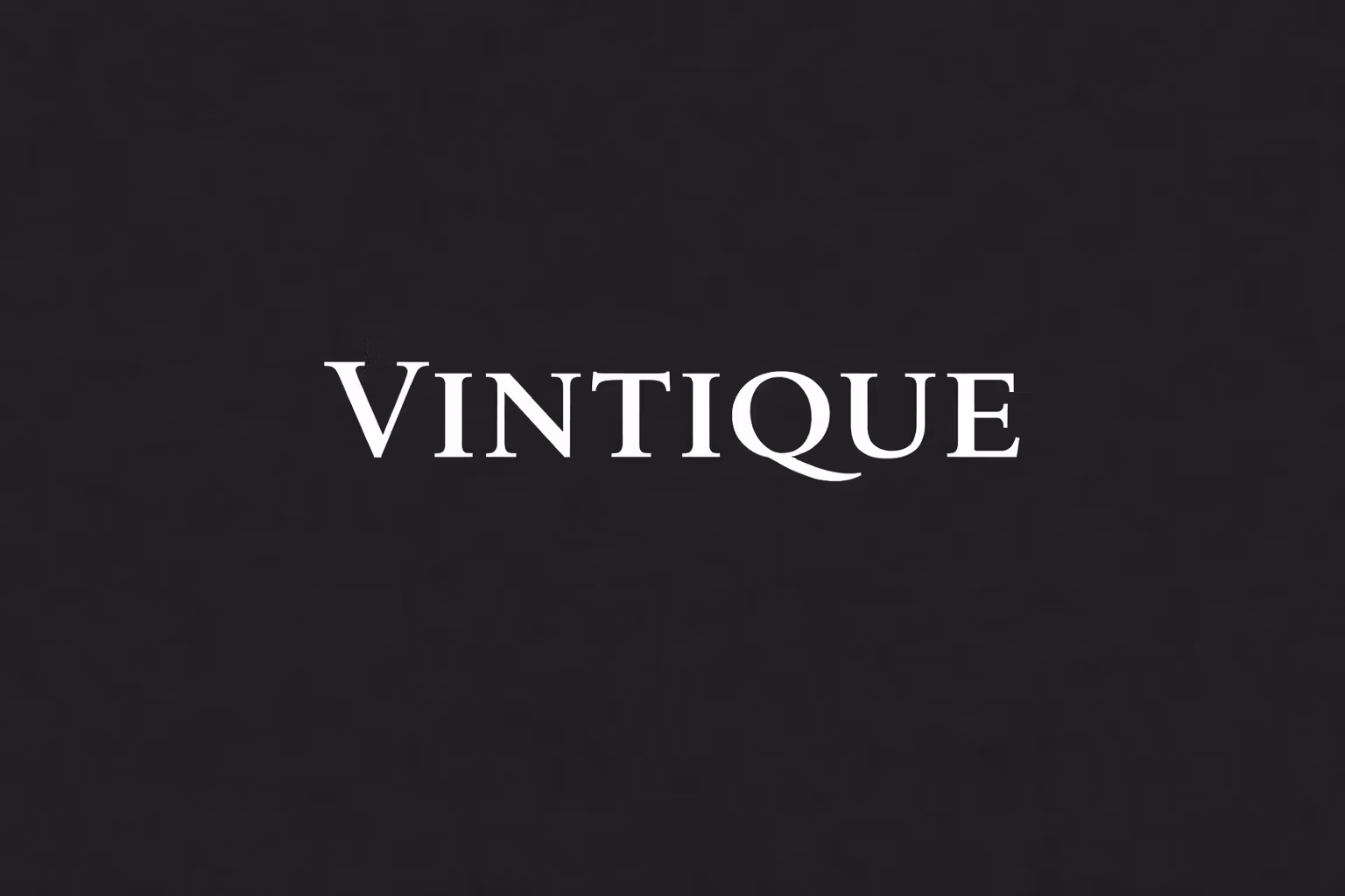 VINTIQUE Pro Access