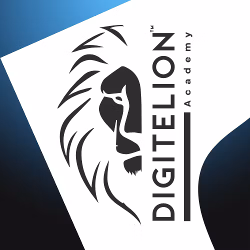 DIGITELION.Academy ™