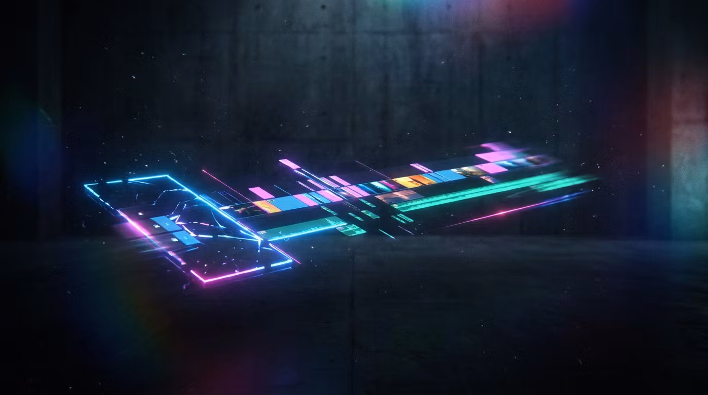 Clip Editing