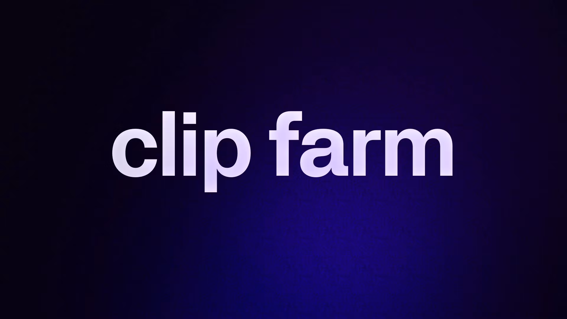 Realtor Clip Accelerator