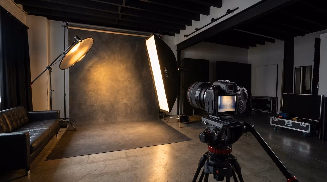 Photo Shoot