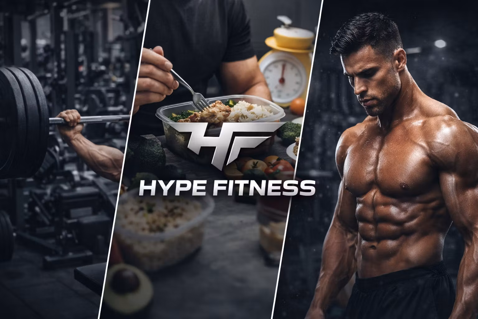 Hype Fitness