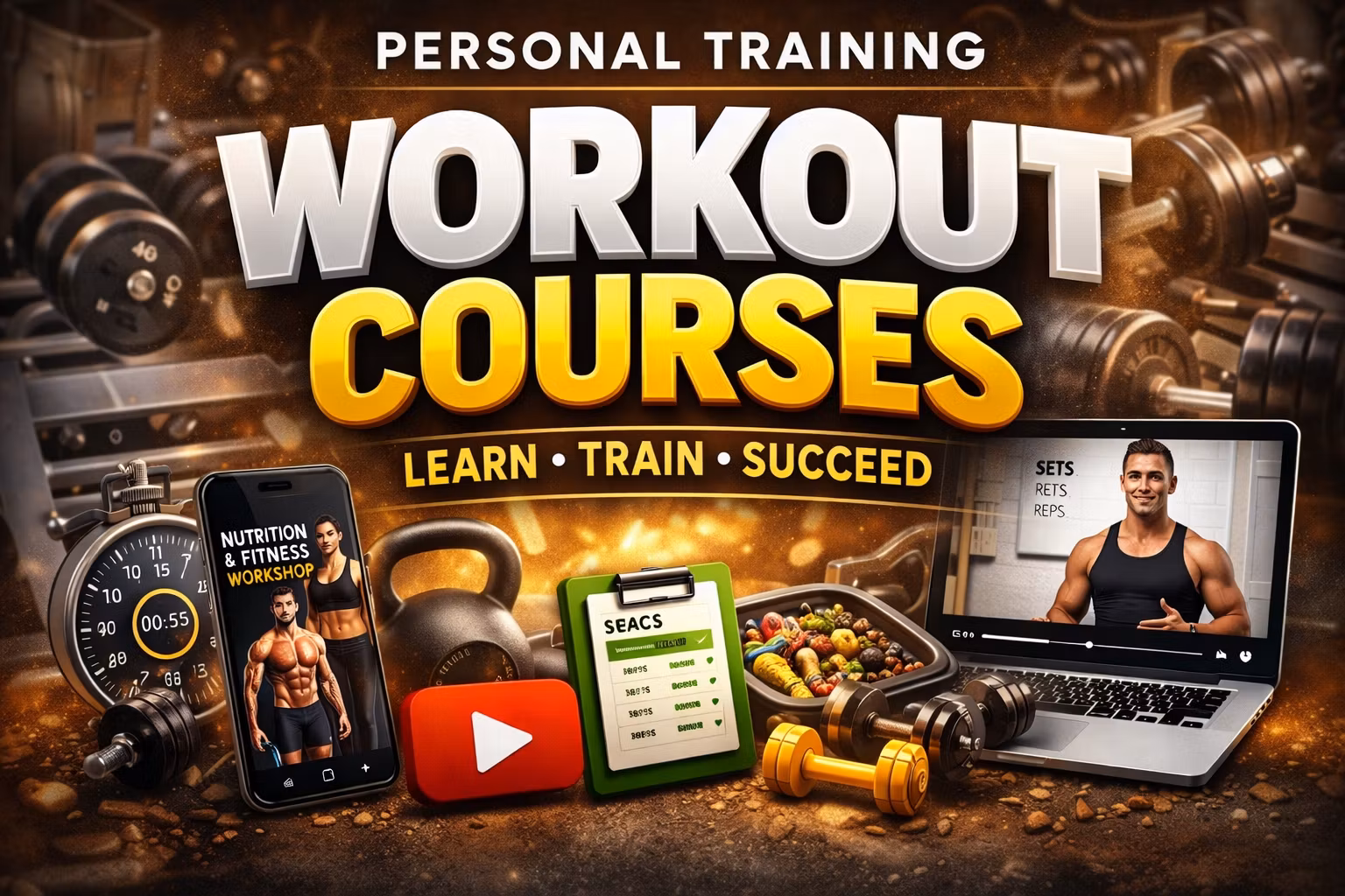 Hype Fitness - Personal Training