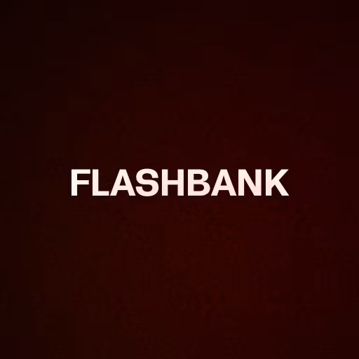 FLASHBANK