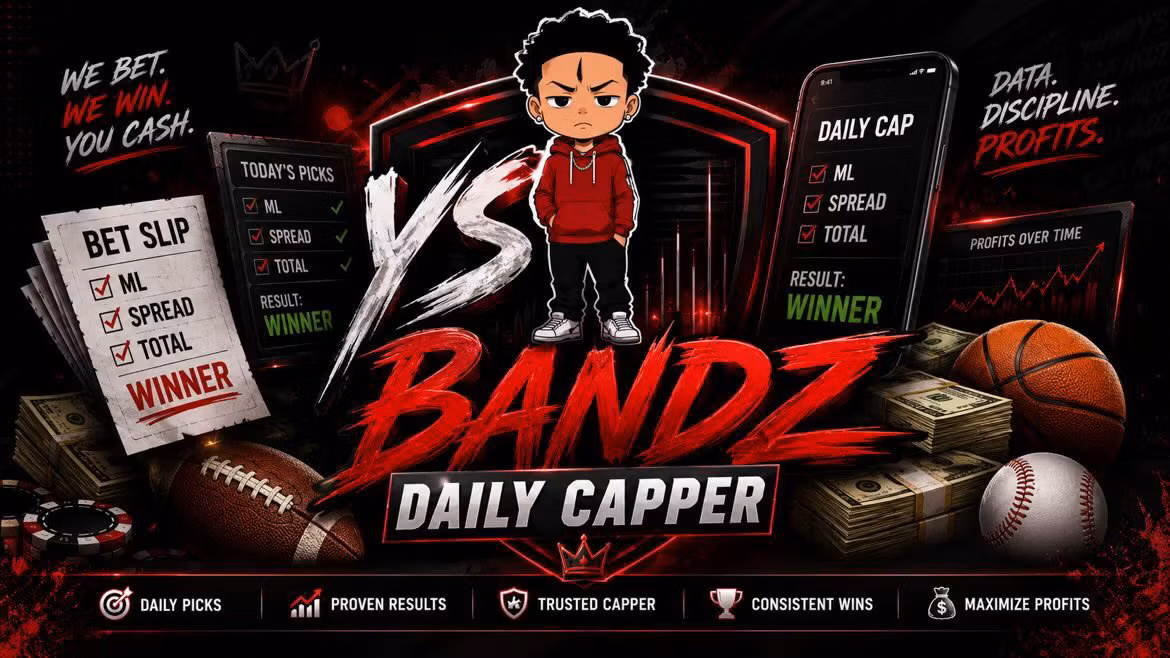 YSBandz Bets