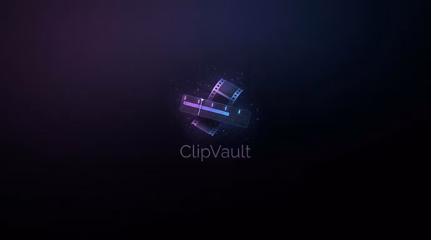 ClipVault