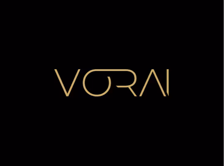 Vorai