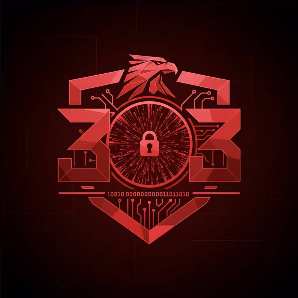 hacker 303