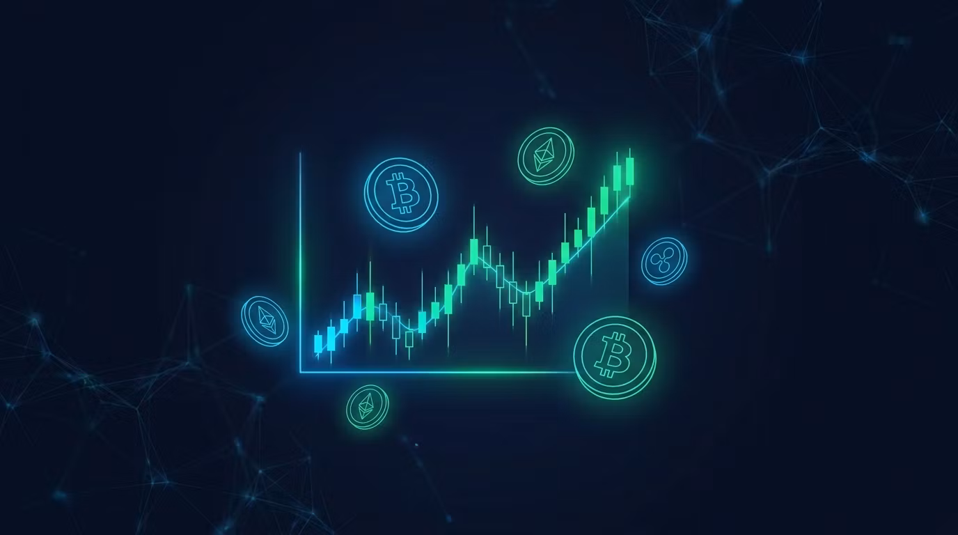 CryptoEdge Signals & Education