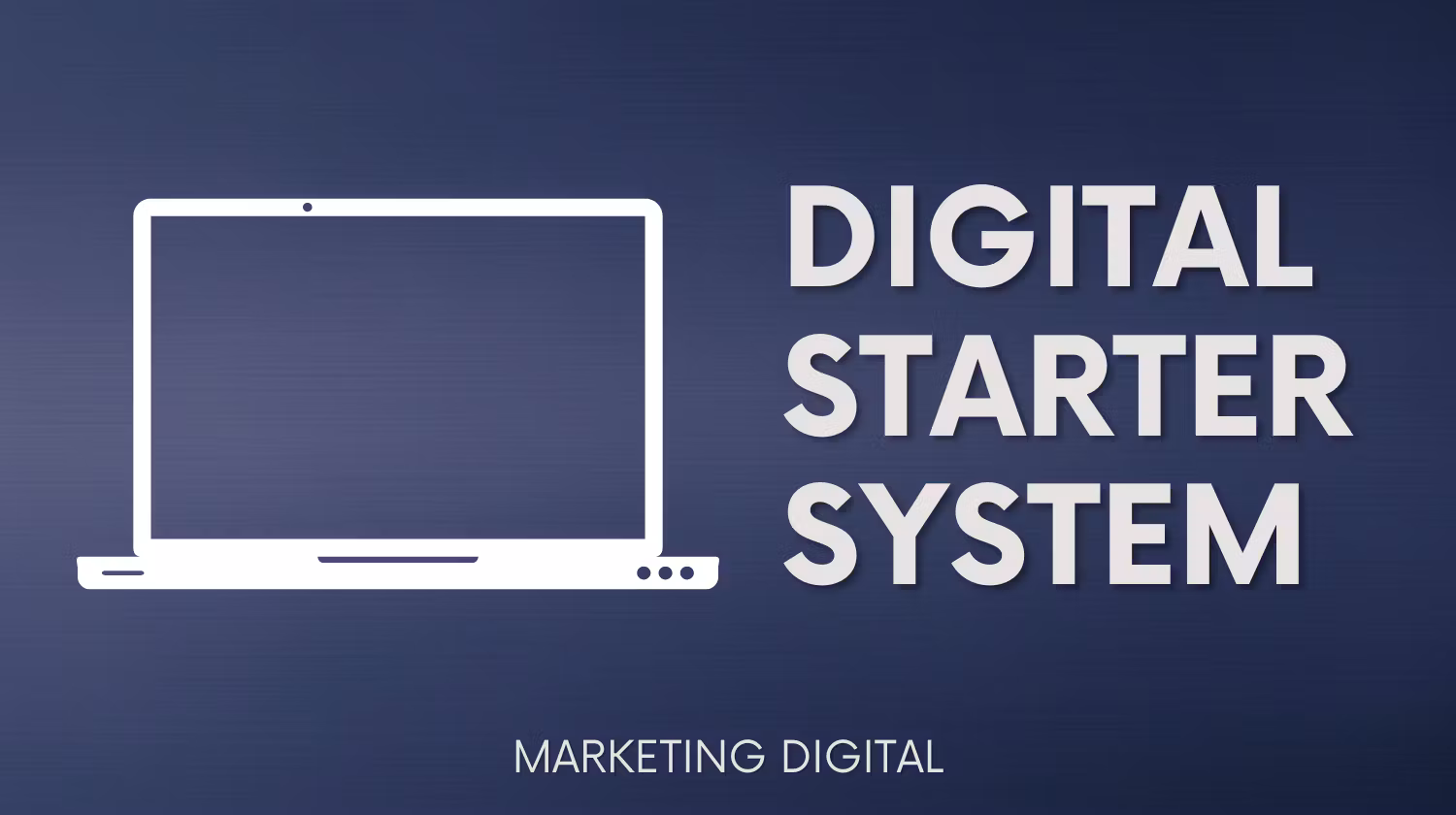 Digital Starter System