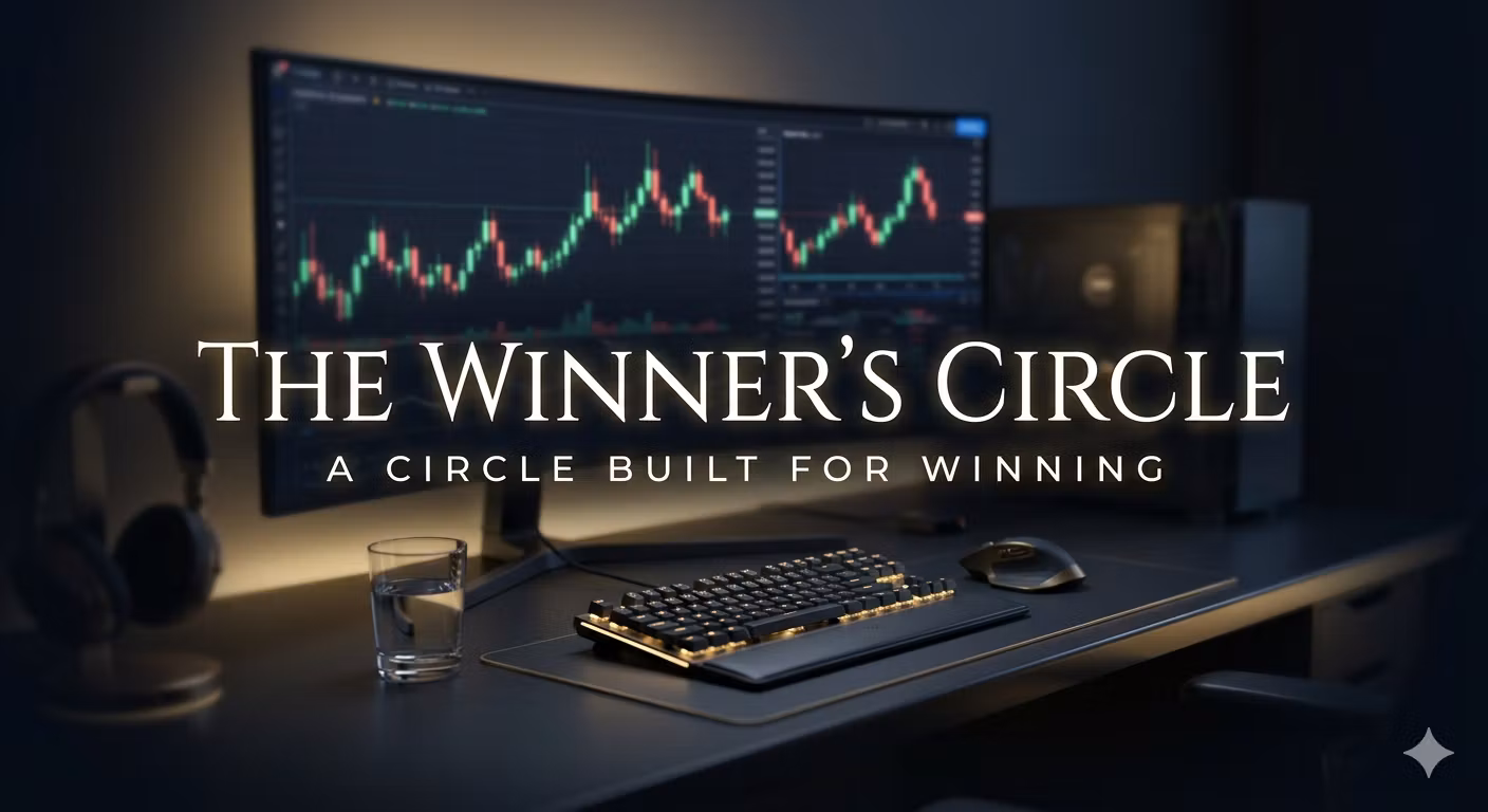 WinnerCircleTraders Premium
