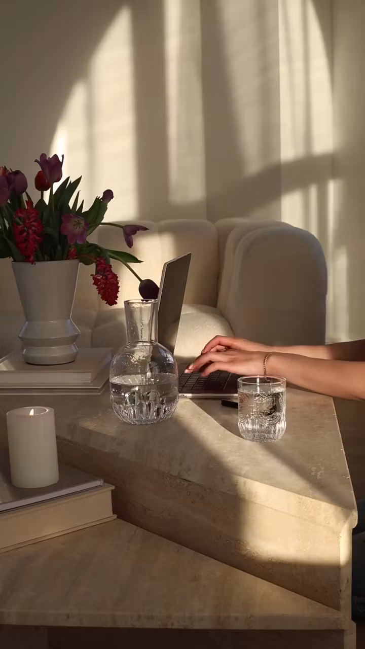 9-to-5 Freedom Blueprint | Feminine Edition