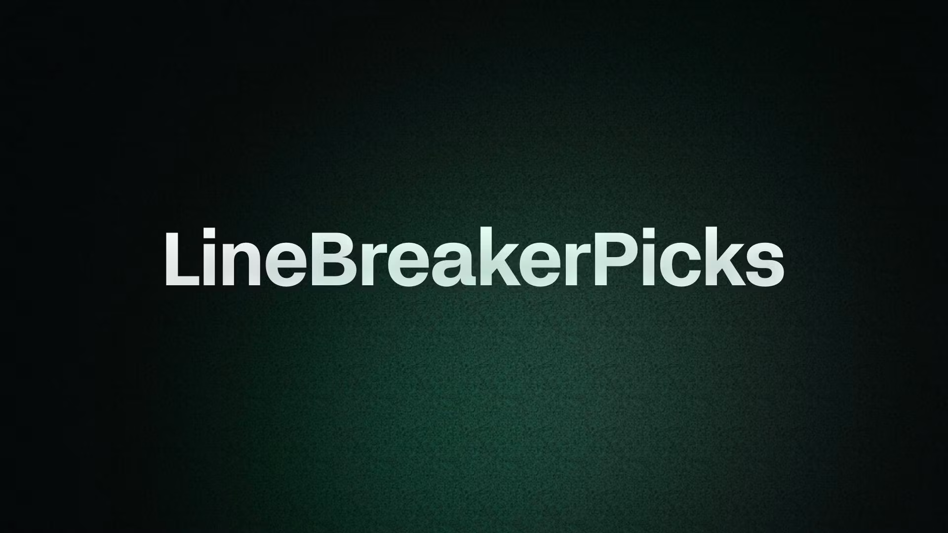 LineBreakerPicks