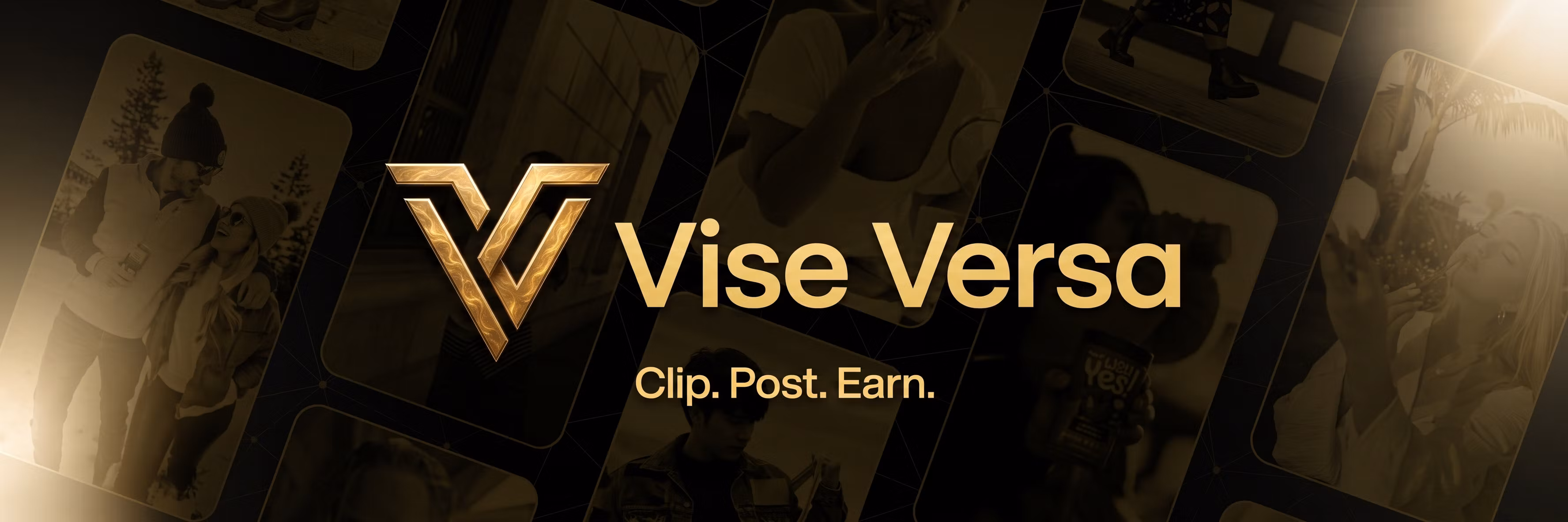 ViseVersa