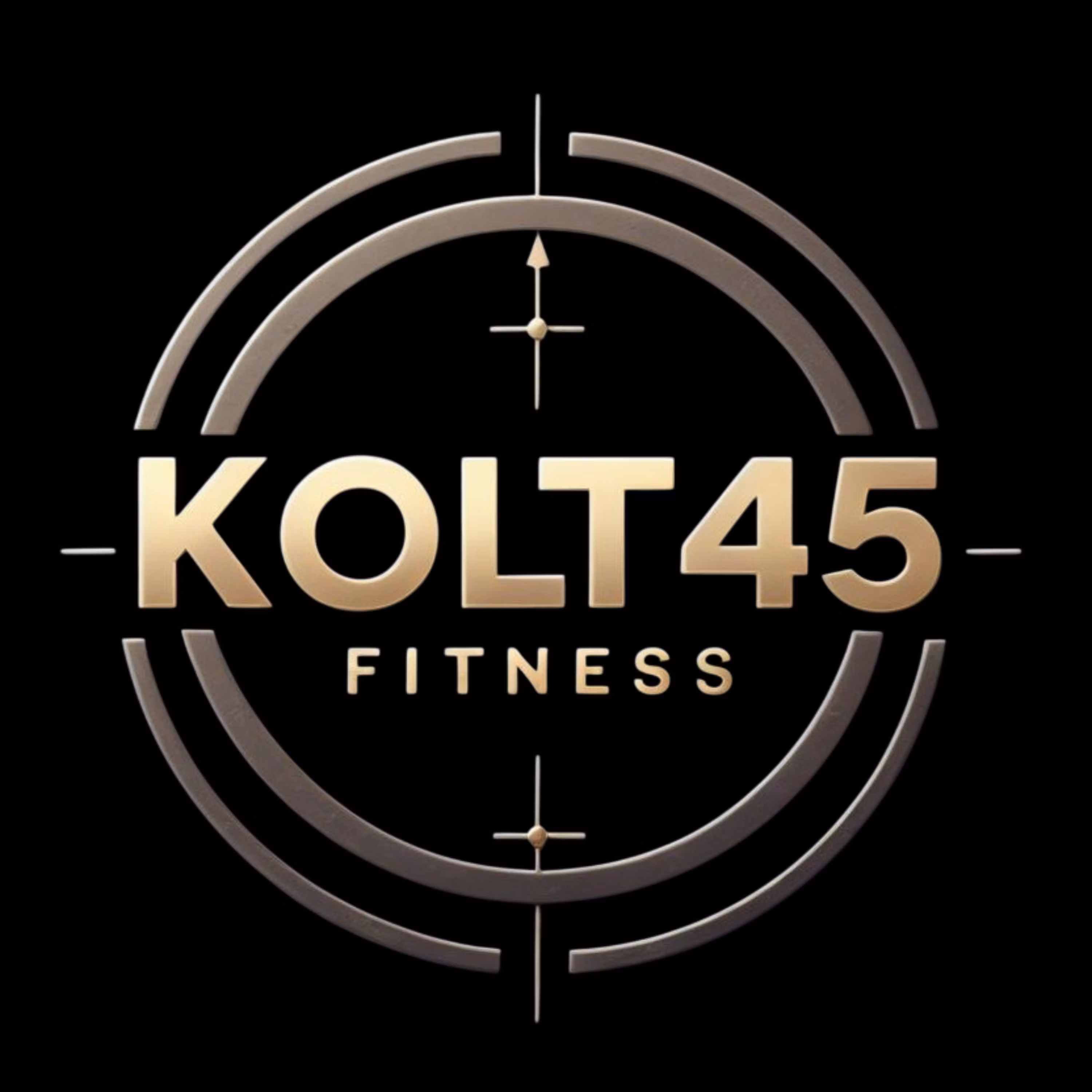 Kolt45 Fitness