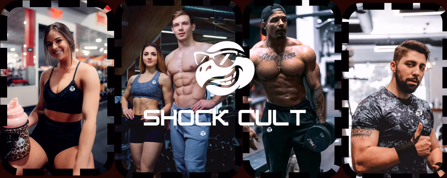 The Shock Cult