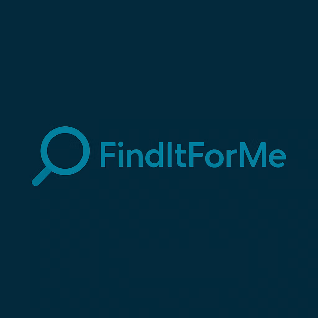 FindItForMe