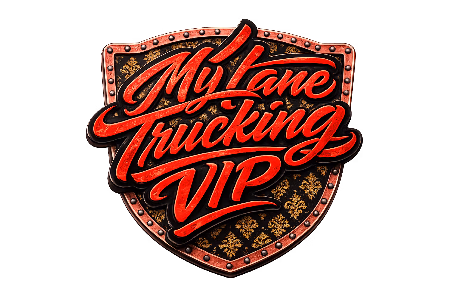 My Lane Trucking