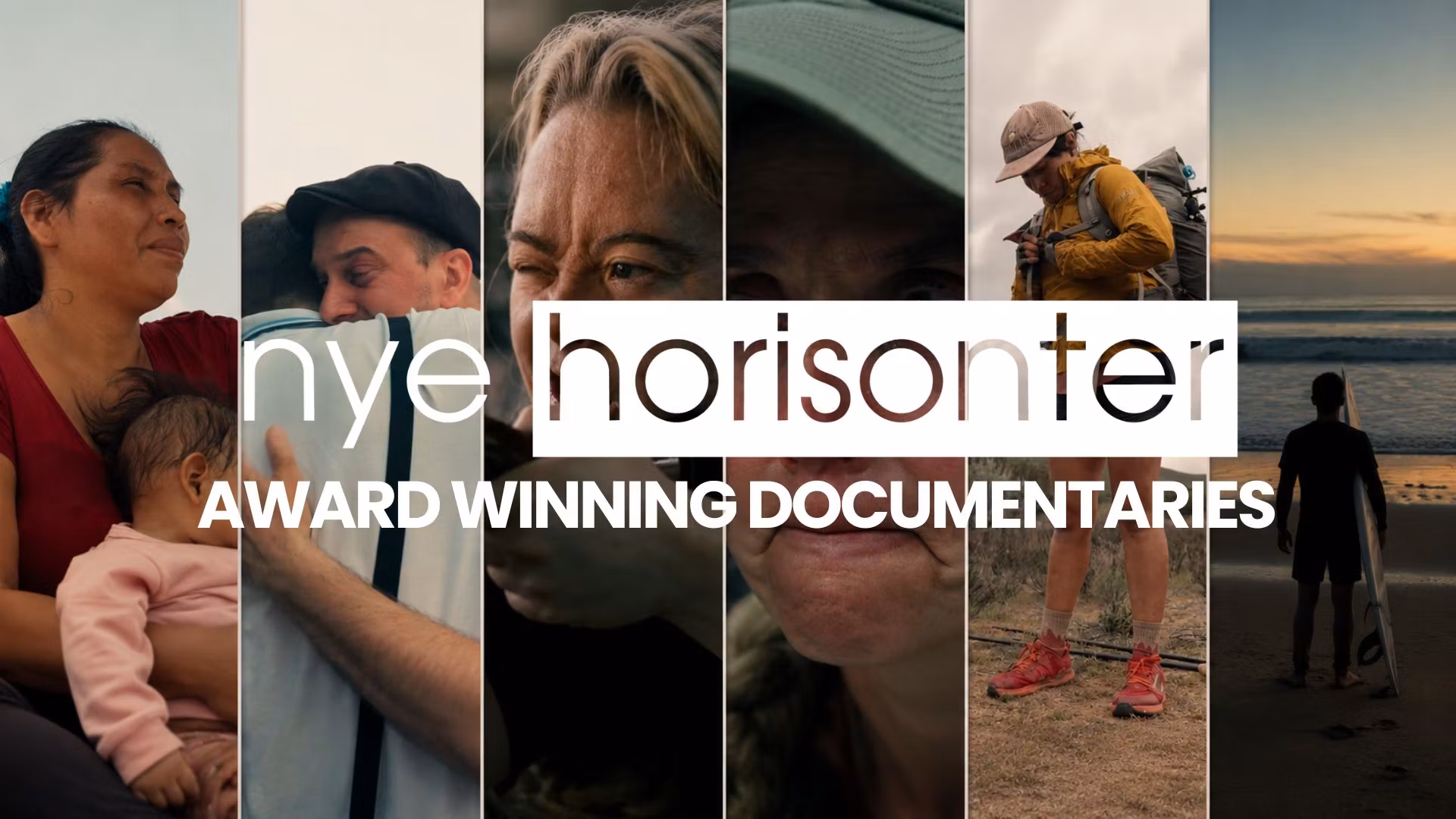 Nye Horisonter