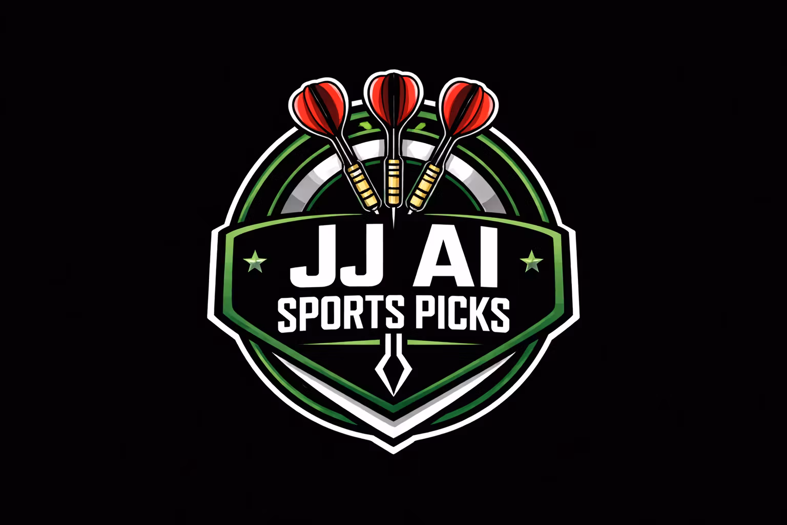 JJ AI Sport's Picks 🔥🔒