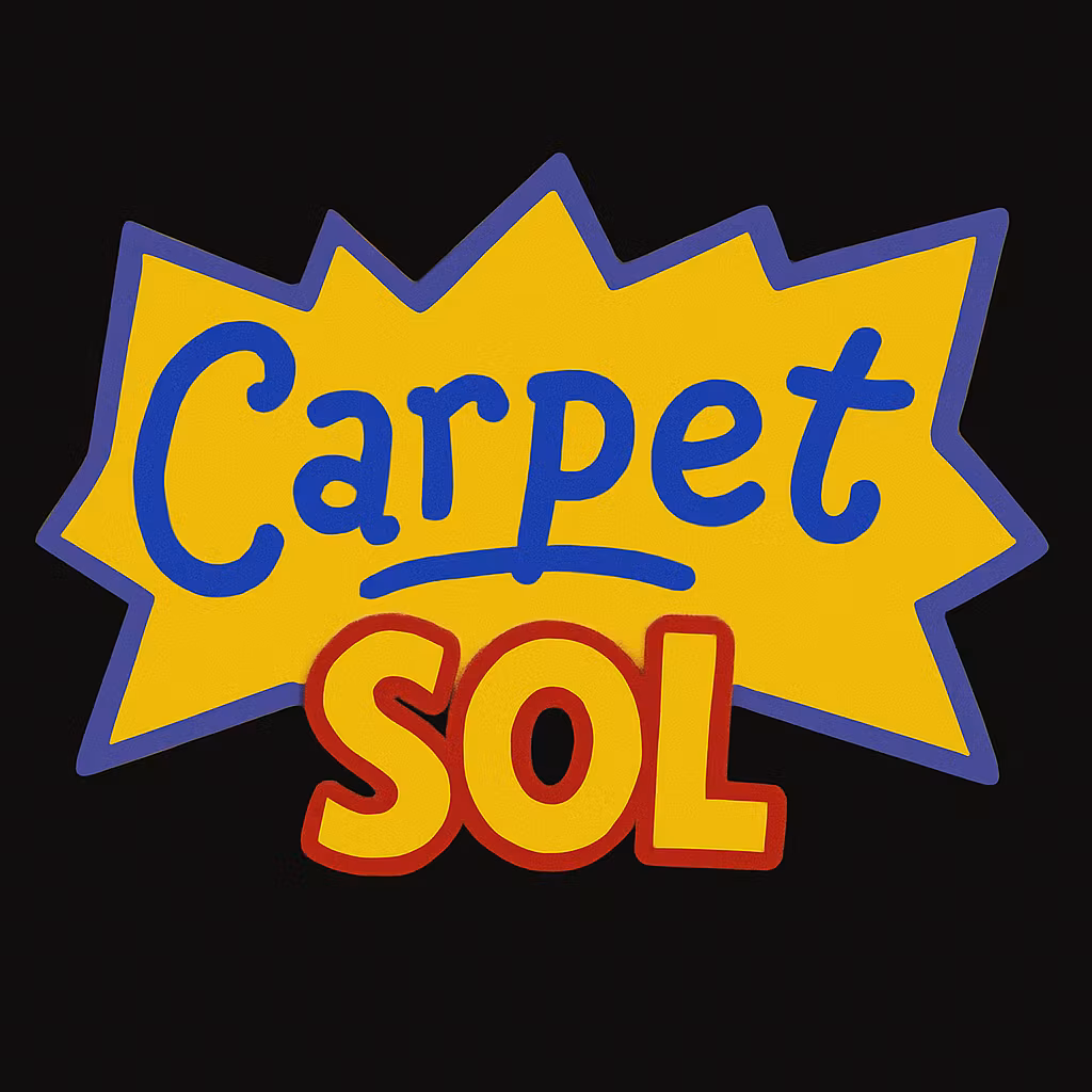 Carpet's Insiders