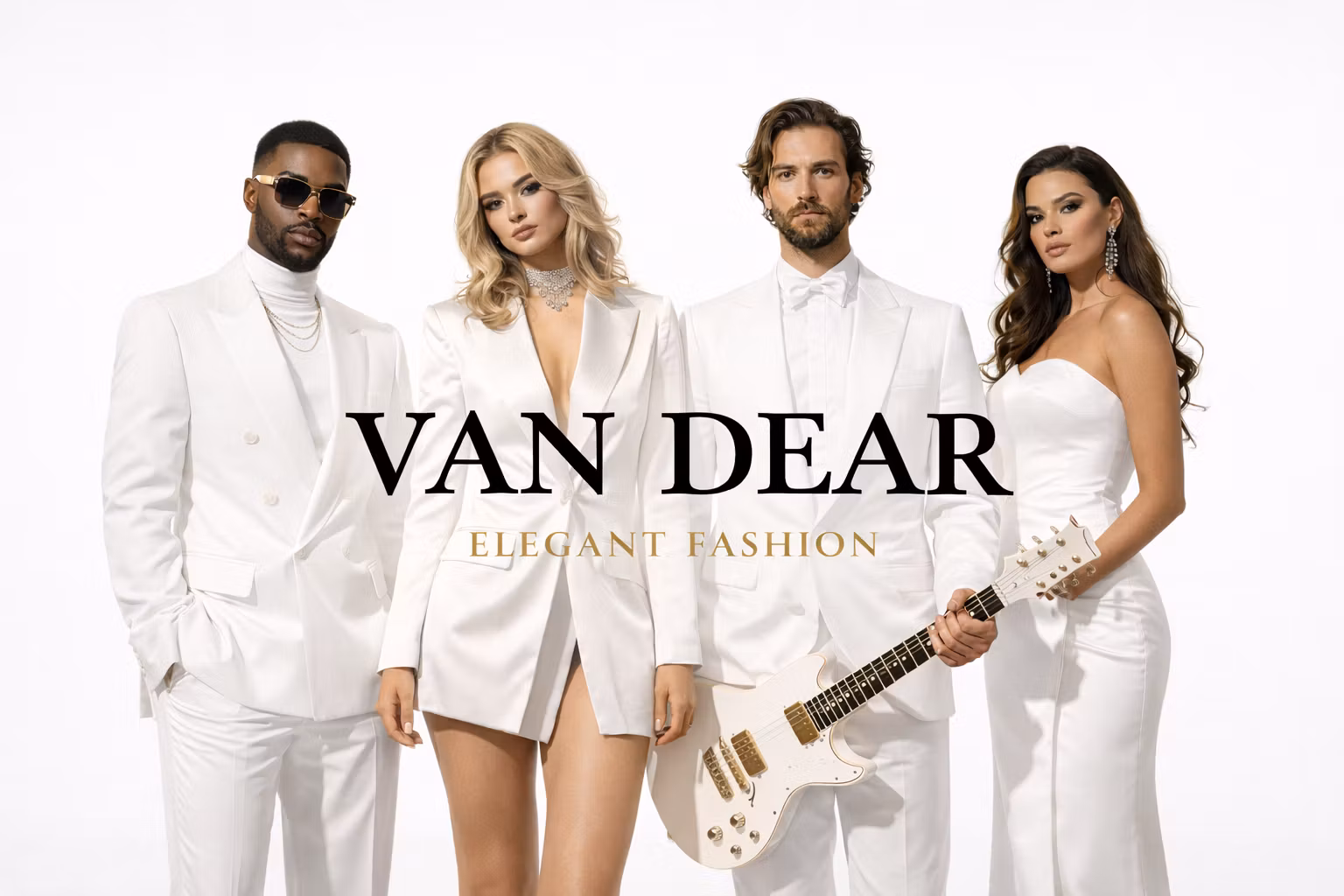 Van Dear: Niche Launch Lab