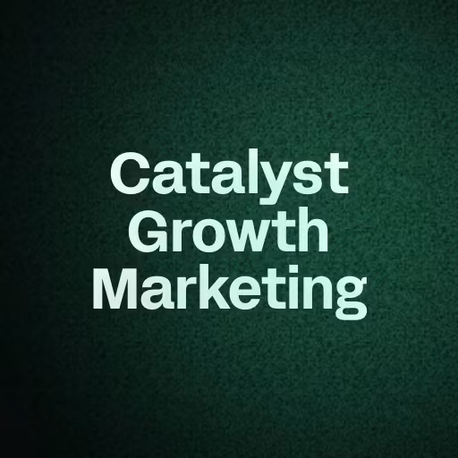 Catalyst Growth Marketing