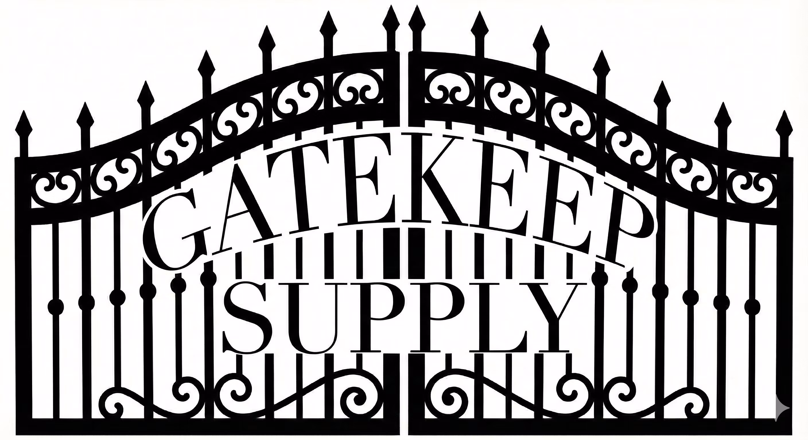 Gatekeep Supply