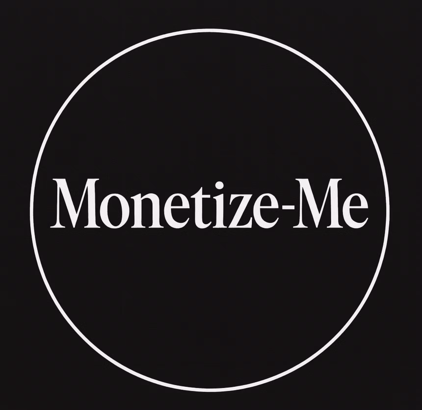 Monetize-Me