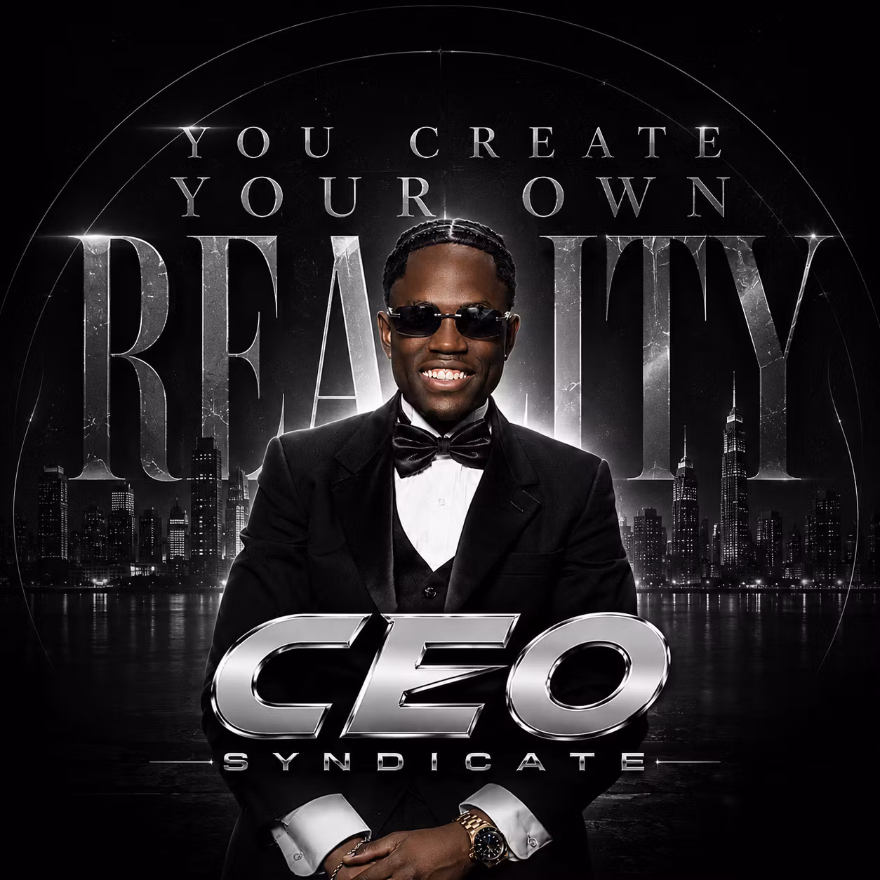 CEO SYNDICATE EXCLUSIVE ✮