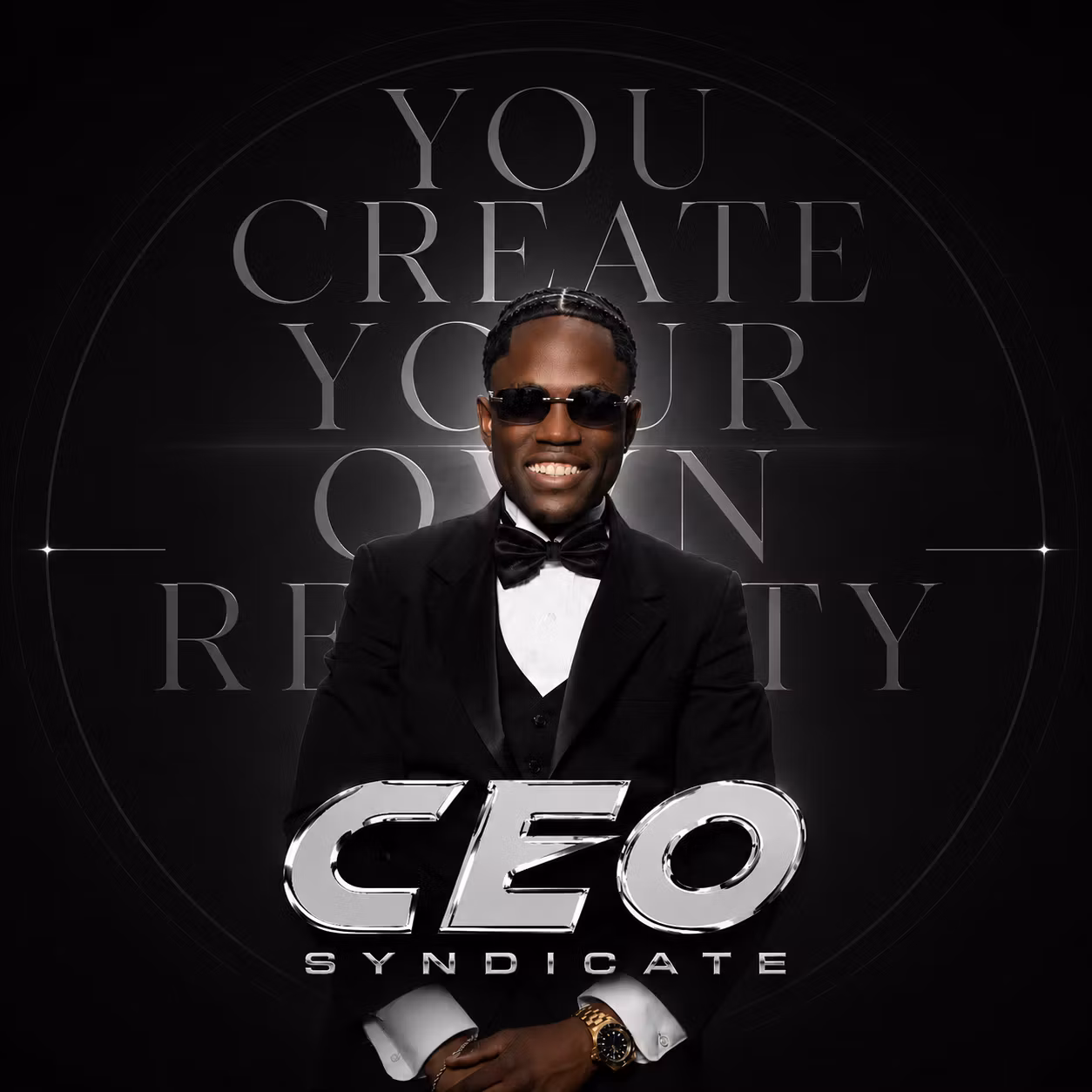 CEO SYNDICATE ✭