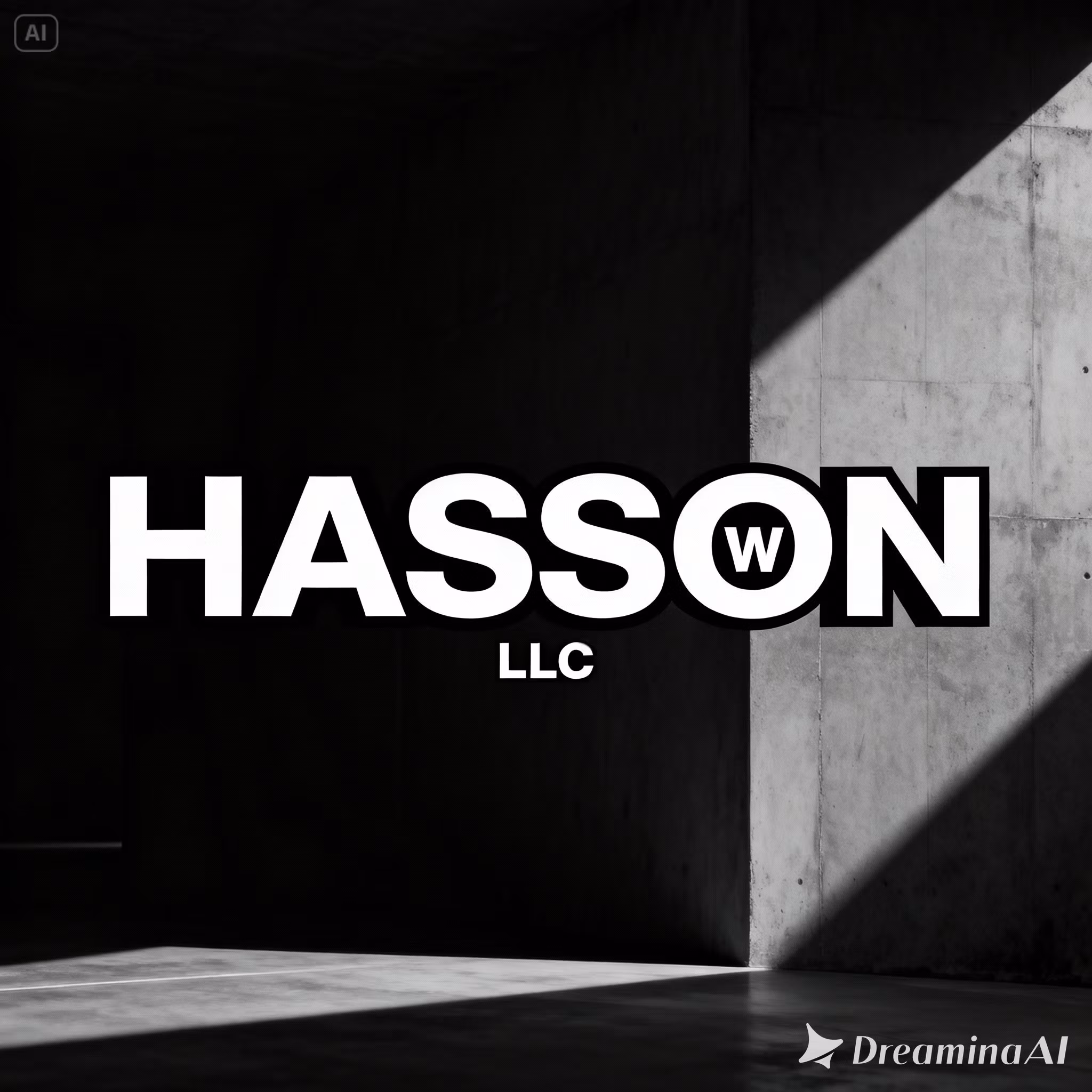 hasson w llc