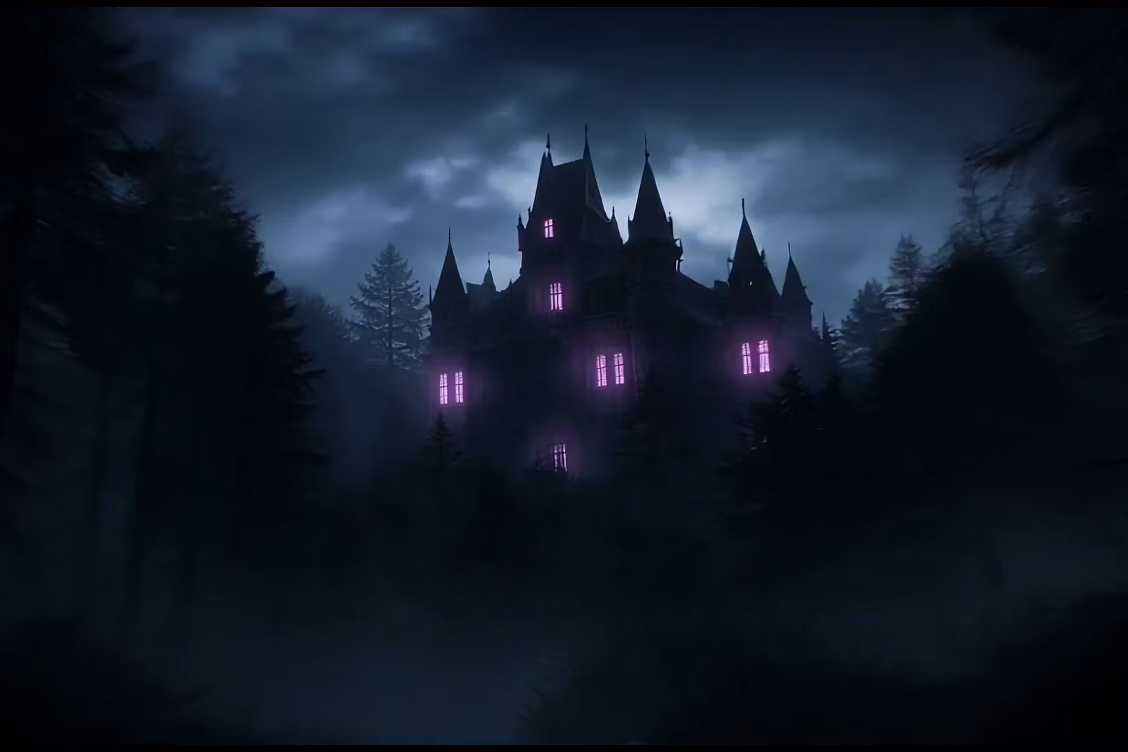 Murder Party 