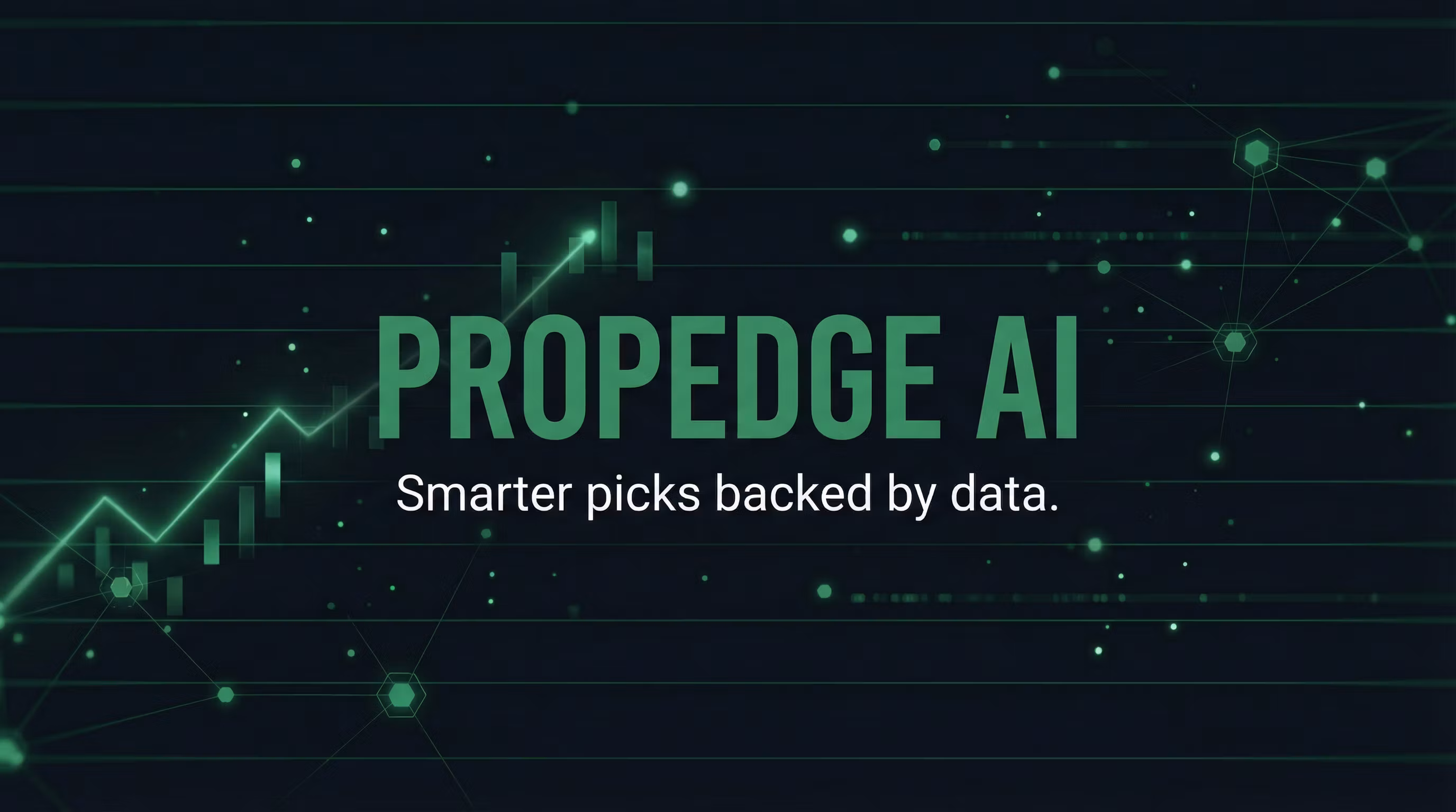 PropEdge AI — VIP Picks