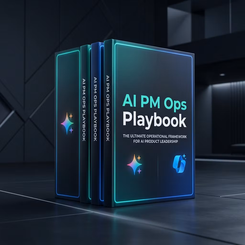 The AI PM Ops Toolkit