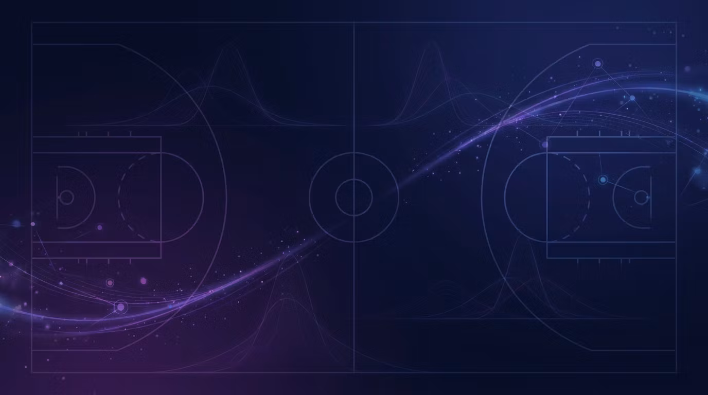 NBA Algorithm