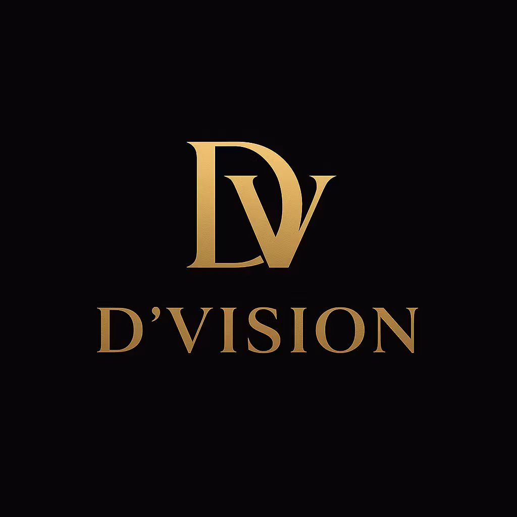 Dvision Analytics