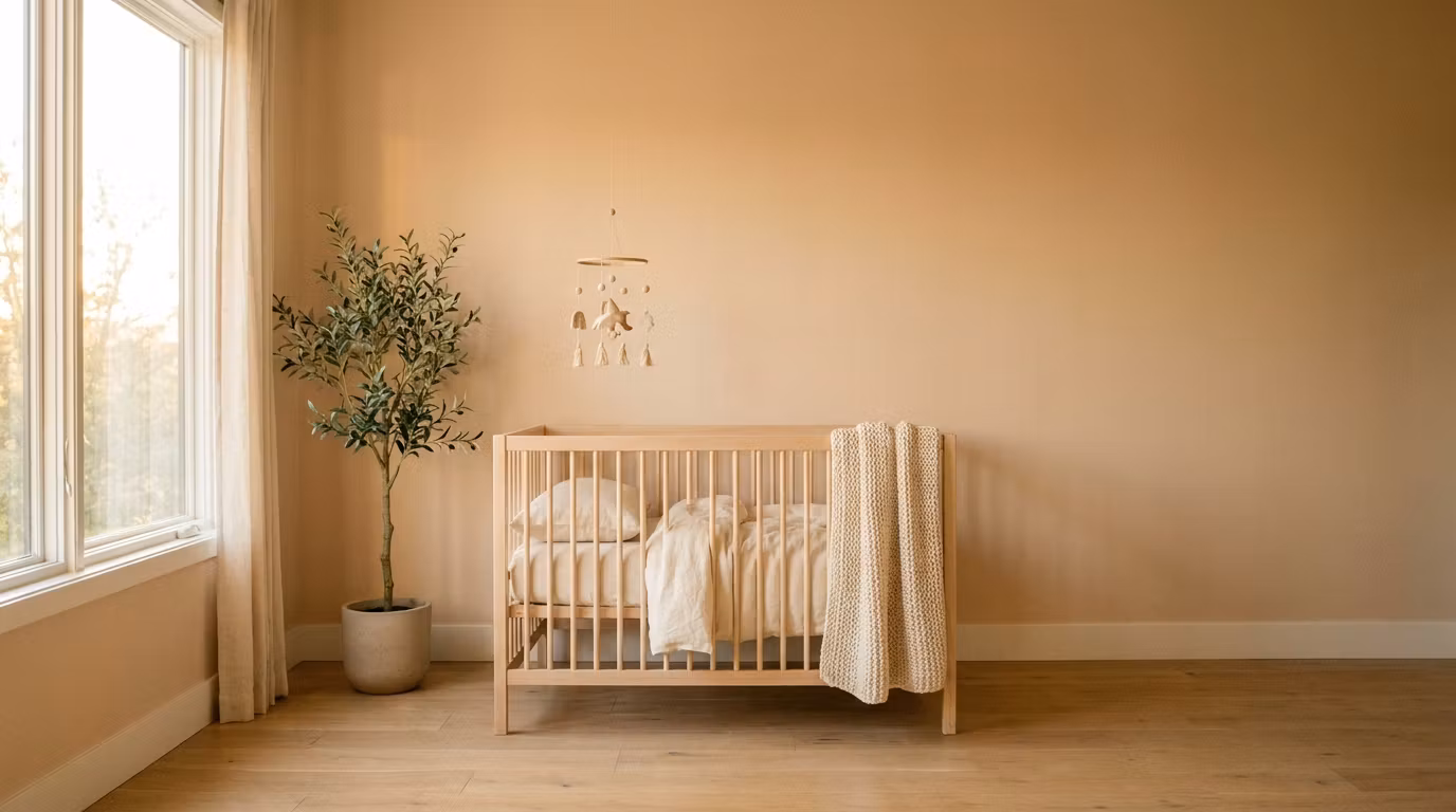 The New Parent Blueprint