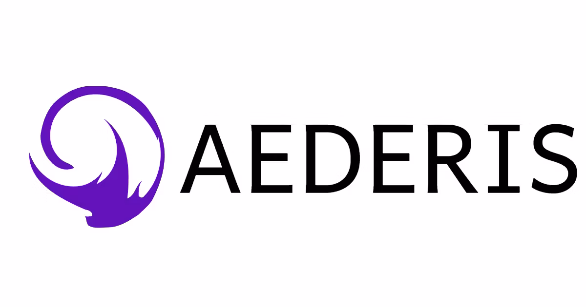 Aederis