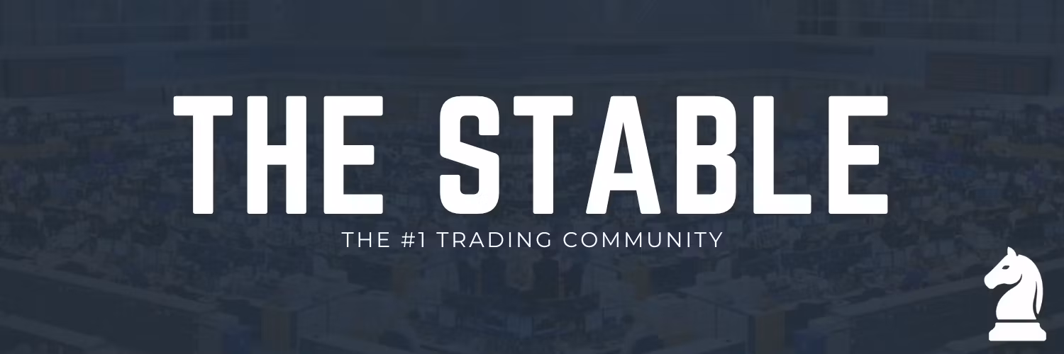The Trading Stable