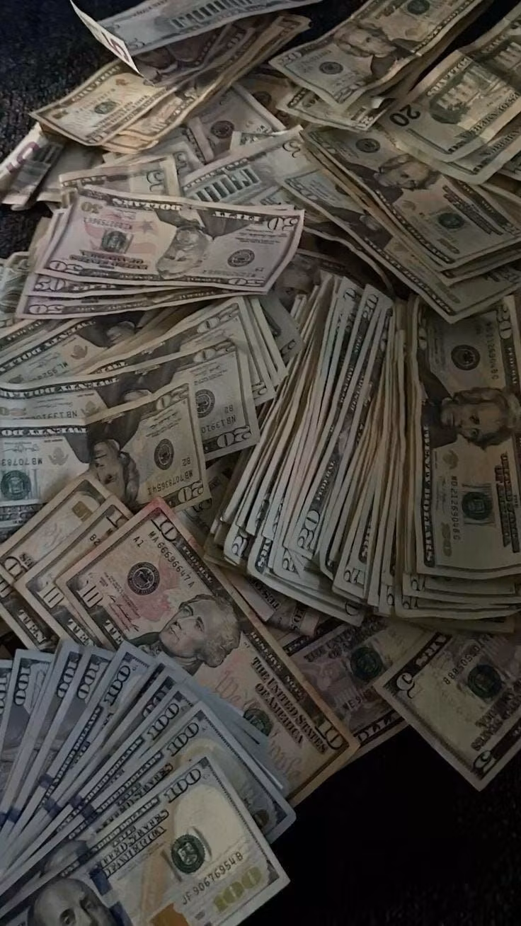 Making money with social media