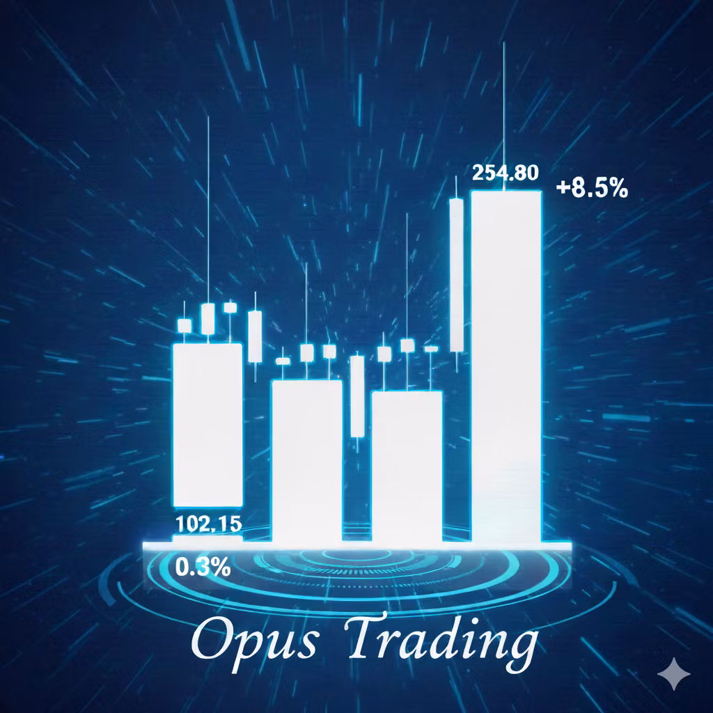 Opus Trading