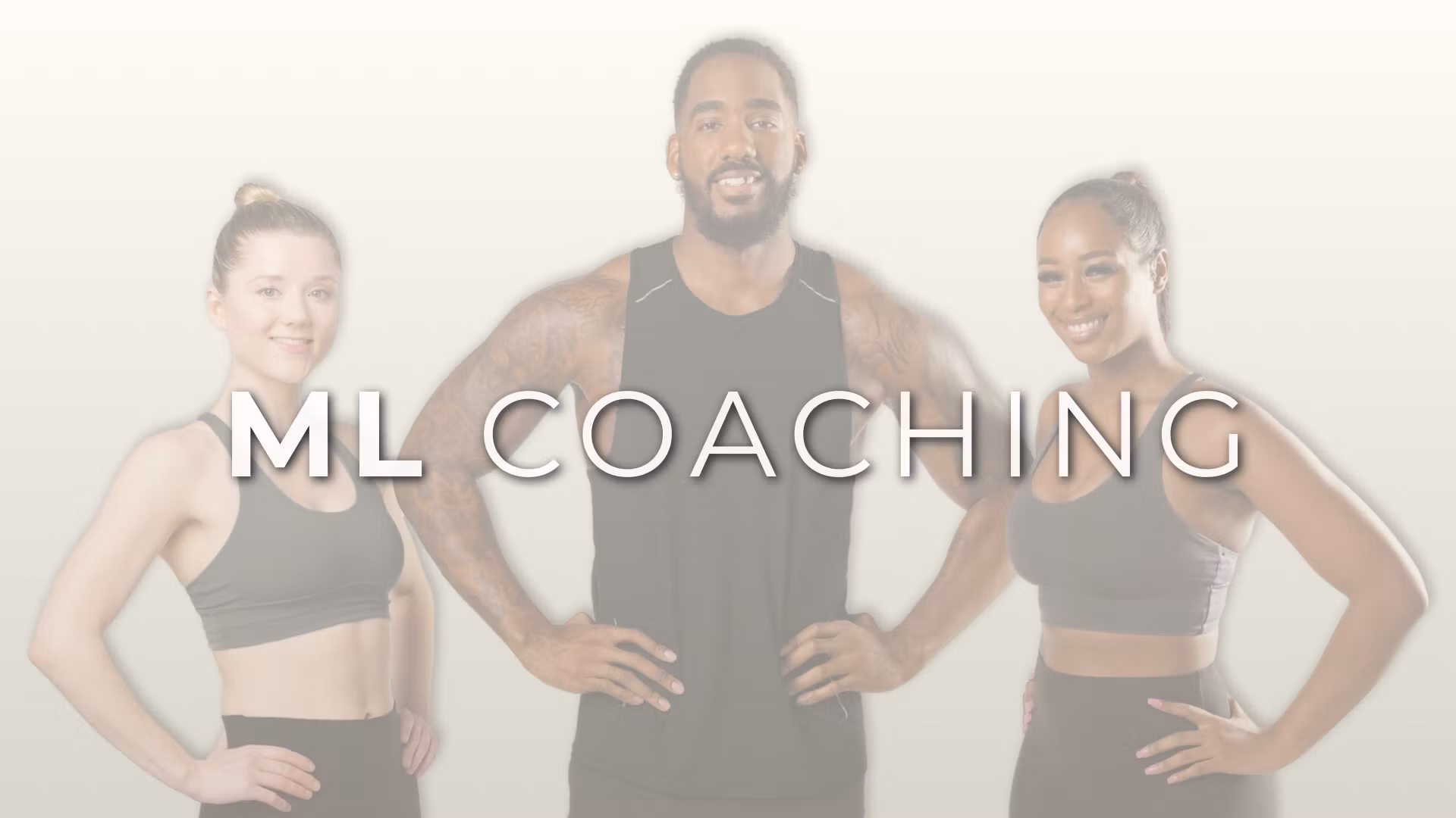 MrLondon Coaching 